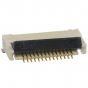 Omron XF2M-1215-1A Connector