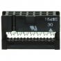 Omron XG4M-1430 Connector