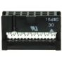 Omron XG4M-1430-T Connector