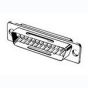 Omron XM2A-0901 Connector