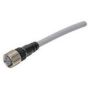 Omron XS2F-D421-K80-A Cable