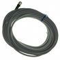 Omron XS2F-D421-S005 Connector