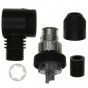Omron XS5F-D421-A80-A Connector