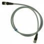 Omron XS2W-D421-C81-R Connector