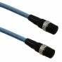 Omron XM2S-0912 Connector