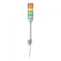 Schneider Electric XVC 4B35S LED Tower