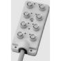 Omron XW3B-P852-G11 Cable