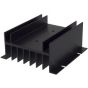 Omron Y92BA100 Heatsink