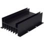 Omron Y92B-A150N Heat Sink