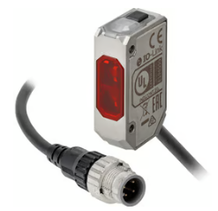OMRON E3AS-L200MD-M1TJ 0.3M Device