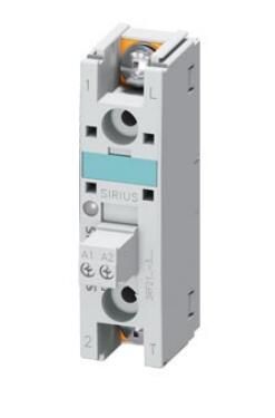 Siemens 3RF21503AA02 Relay