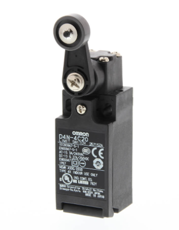 OMRON D4N-4A20 Device