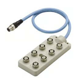 OMRON DCN2-S8C5H1 Device