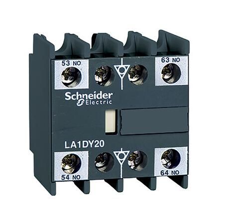 Schneider Electric LA1DX11 Block