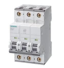 Siemens 5SY73637 Breaker