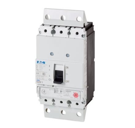 EATON/Moeller 112727 NZMB1-S80-SVE Device