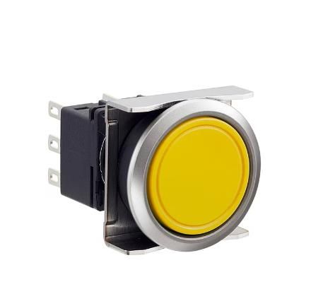 IDEC LBW6MB-M1T7Y Device