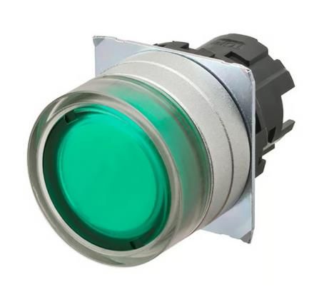 OMRON A22NZ-MGA-TGA Device