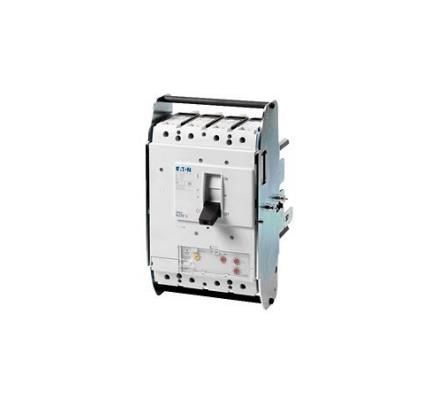 EATON/Moeller 113585 NZMH3-4-AE400/250-T-AVE Device