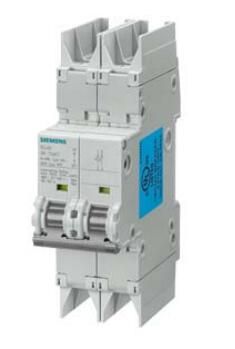 Siemens 5SJ42117HG42 Breaker