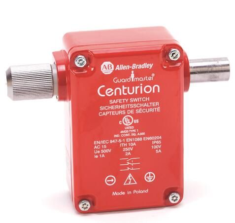 Allen Bradley 440K-B04046 Device
