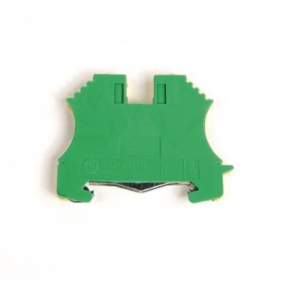 Allen Bradley 1492-JG3TW Device