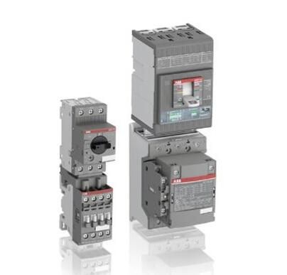 ABB A110S-84E Starter