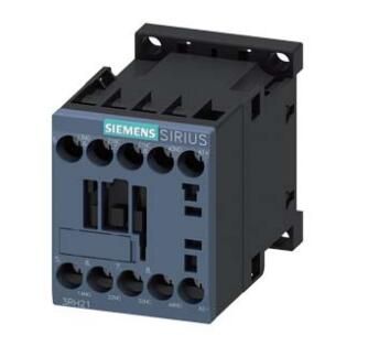 Siemens 3RH21221BN40 Contactor