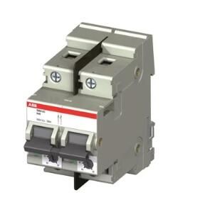 ABB S502-B40 Circuit Breaker