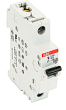 ABB 1SSA455103R1100 Male Socket Vertical