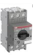 ABB MS132-16T Circuit Breaker