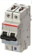 ABB S401M-C50NP MCB