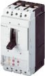 Moeller NZMH3-AEF600-NA MCCB