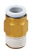 SMC KQ2H04-M5N Fitting