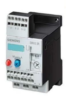 Siemens 3RU11160KC1 Relay