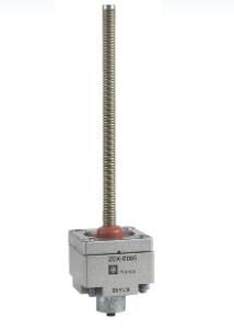 Telemecanique ZCKE085 Device