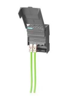 Siemens 6GK52040BA002AF2 Switch