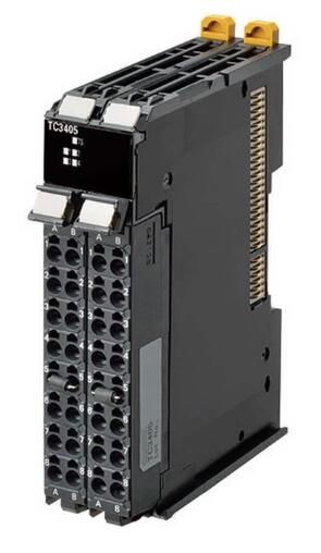 OMRON NXTC3405 CONTROL