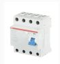 ABB F204A-40-0.03-110V Breaker