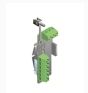 ABB KT5N4XFLHDL4 Breaker