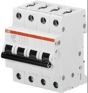 ABB S204M-C63 Circuit Breaker