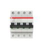 ABB ST204M-D2 Breaker