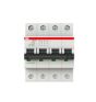ABB ST204M-D20 Breaker