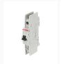 ABB SU201MR-K15 Breaker