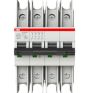 ABB SU204M-Z2 Breaker