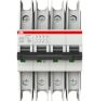 ABB SU204M-Z3 Breaker