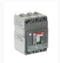 ABB XT2HU3125EFF000XXX Breaker