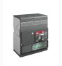 ABB XT4HU4150GFF000XXX Breaker