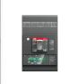 ABB XT4SU3040FFF000XXX Breaker