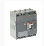 ABB XT4SU4250BFF000XXX Breaker